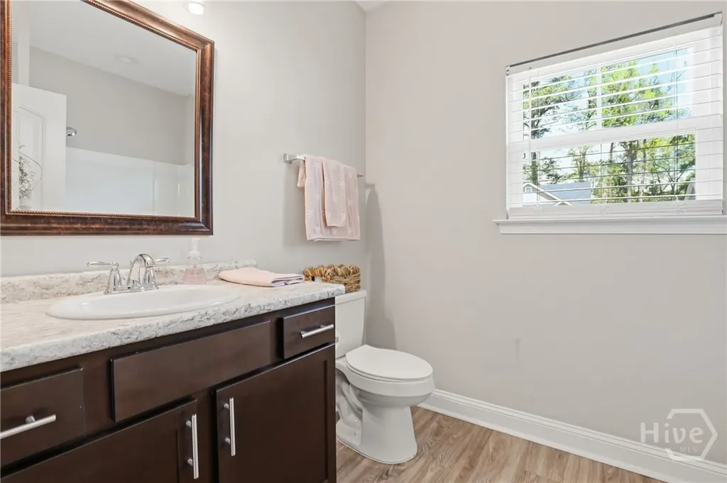 65 Kayton Court Pembroke GA 31321
