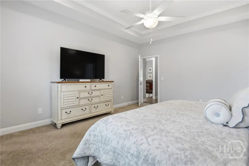 65 Kayton Court Pembroke GA 31321