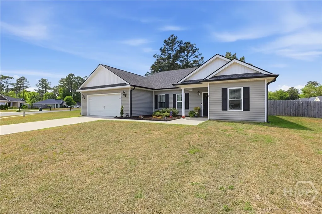 65 Kayton Court Pembroke GA 31321