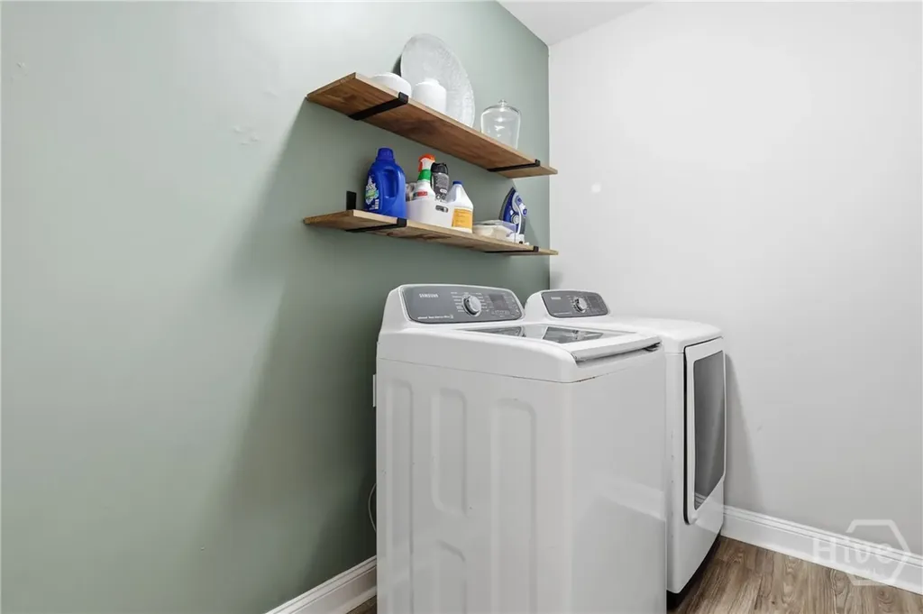 65 Kayton Court Pembroke GA 31321