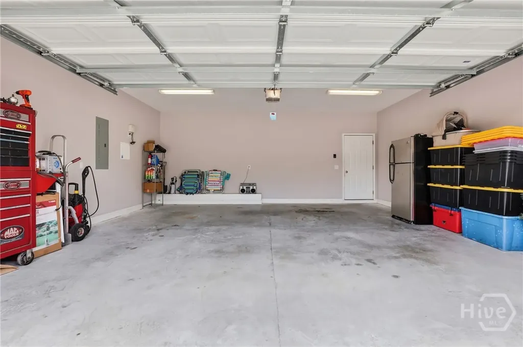 65 Kayton Court Pembroke GA 31321