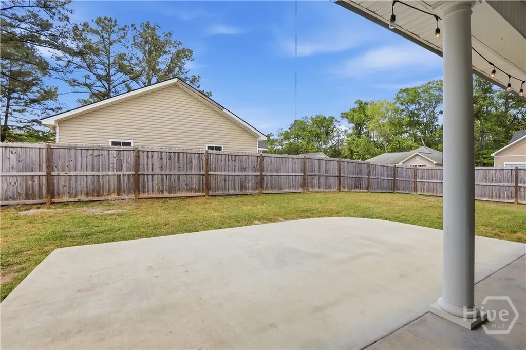 65 Kayton Court Pembroke GA 31321