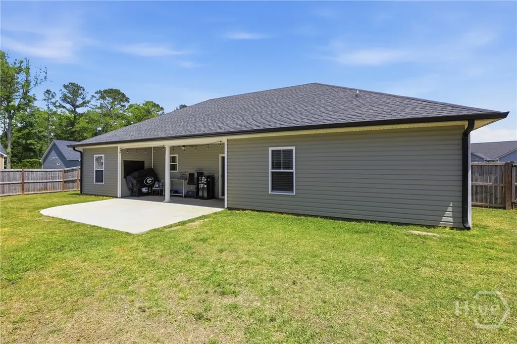 65 Kayton Court Pembroke GA 31321