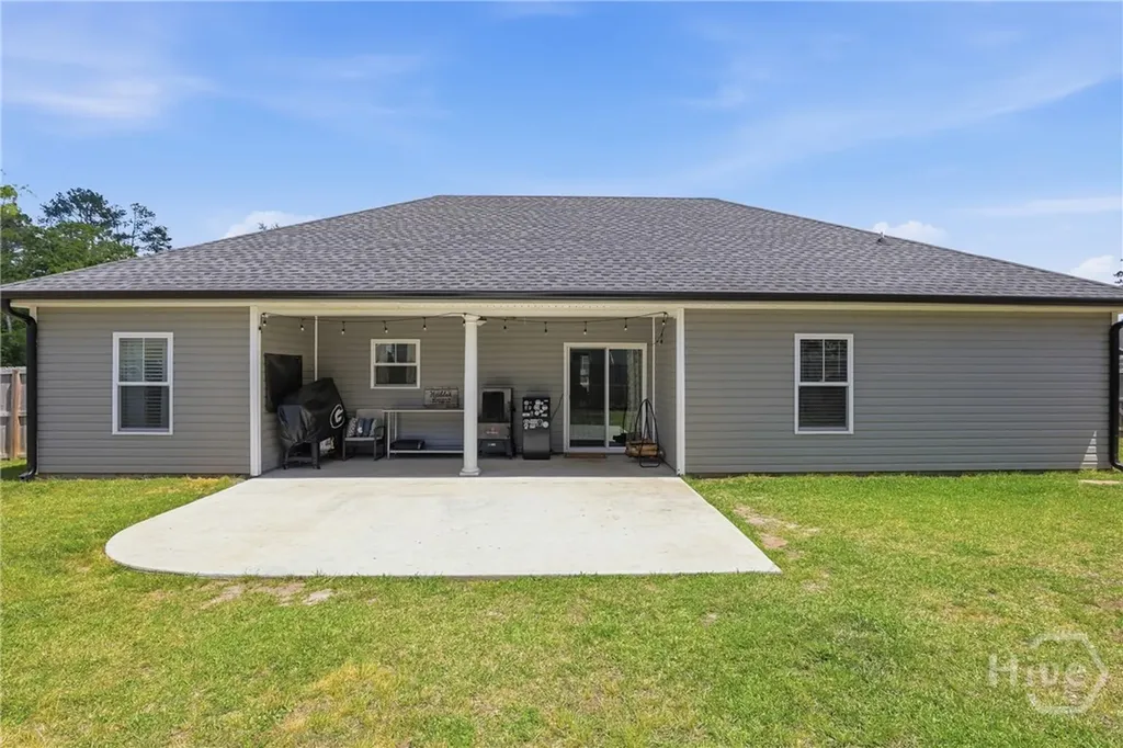 65 Kayton Court Pembroke GA 31321