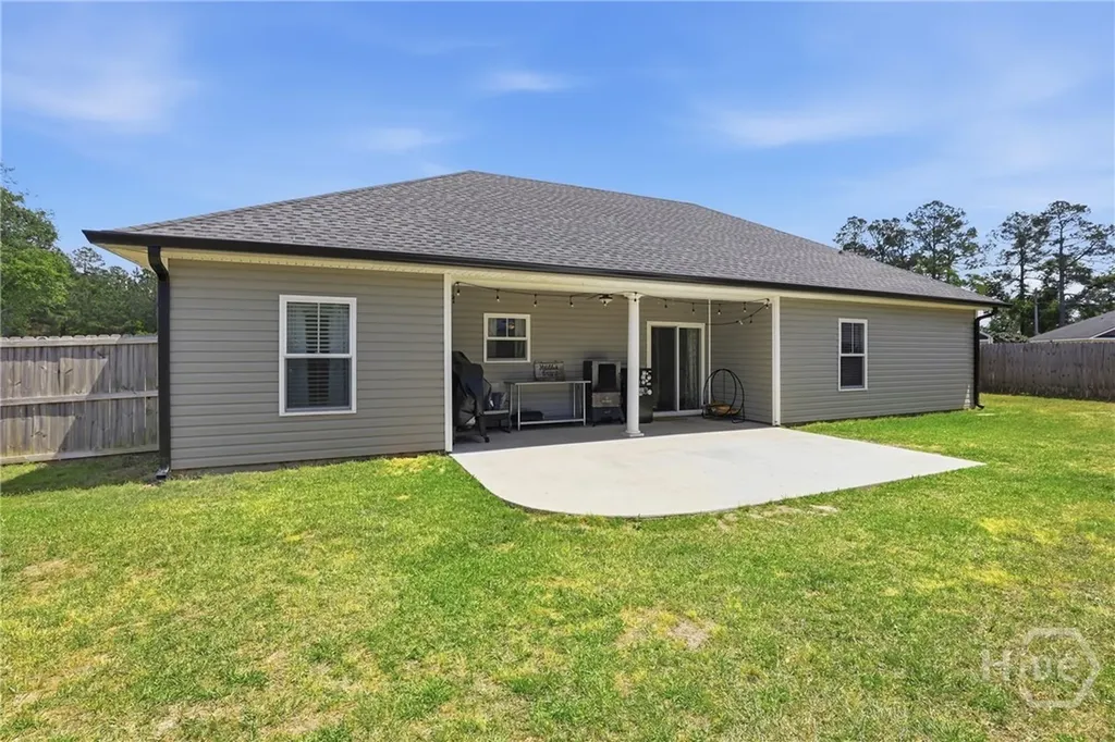 65 Kayton Court Pembroke GA 31321