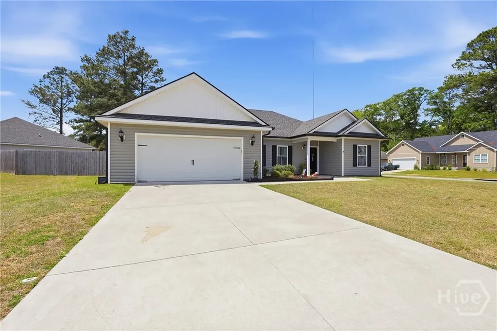 65 Kayton Court Pembroke GA 31321