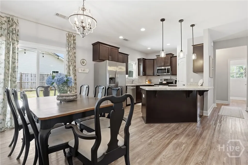 65 Kayton Court Pembroke GA 31321