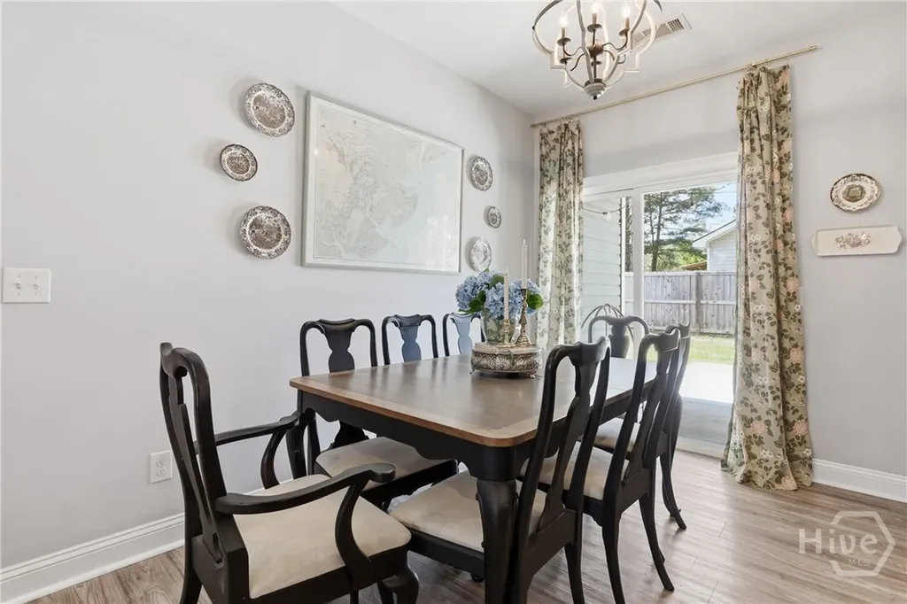 65 Kayton Court Pembroke GA 31321