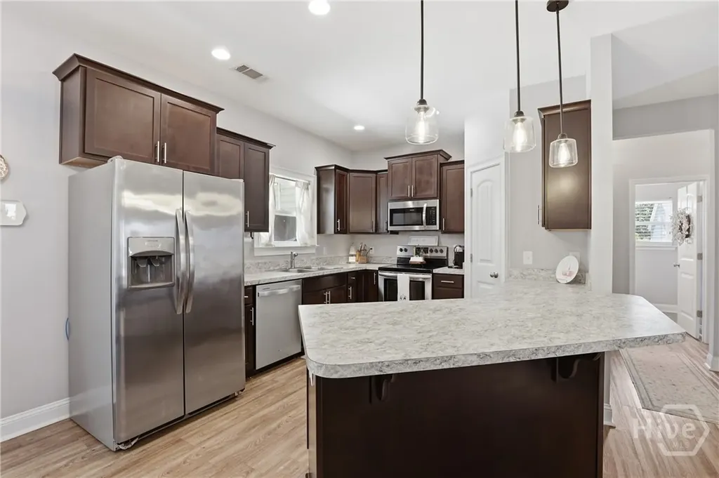 65 Kayton Court Pembroke GA 31321