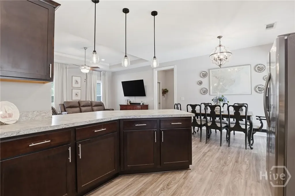 65 Kayton Court Pembroke GA 31321