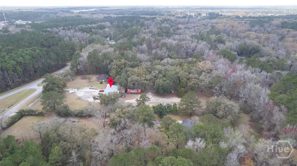 328 Old Pine Barren Road Pooler GA 31322