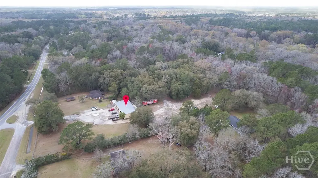 328 Old Pine Barren Road Pooler GA 31322