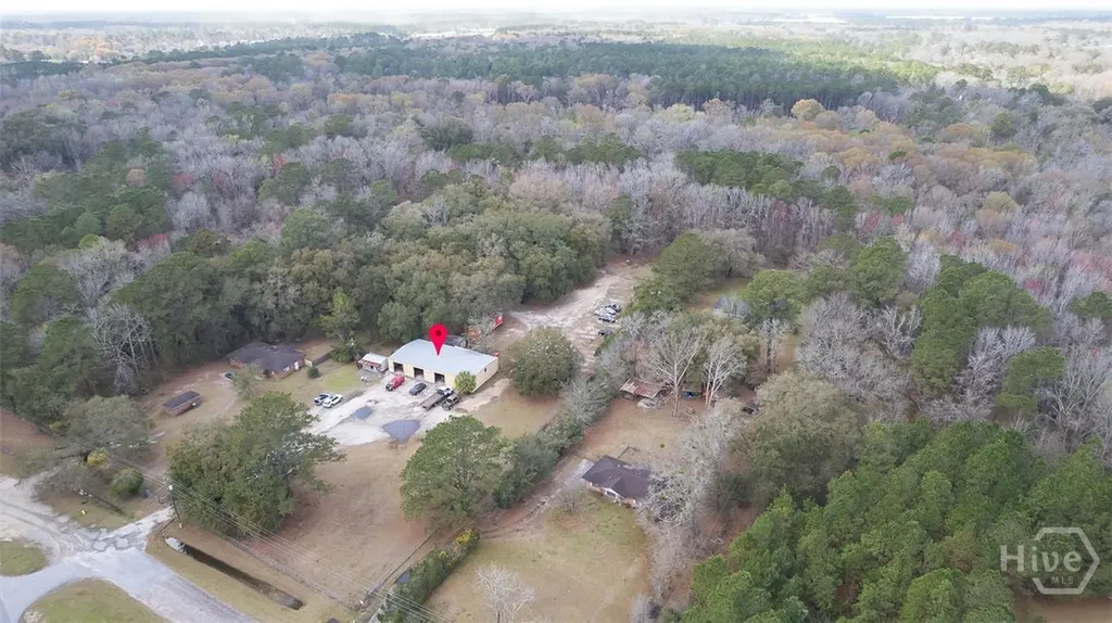 328 Old Pine Barren Road Pooler GA 31322