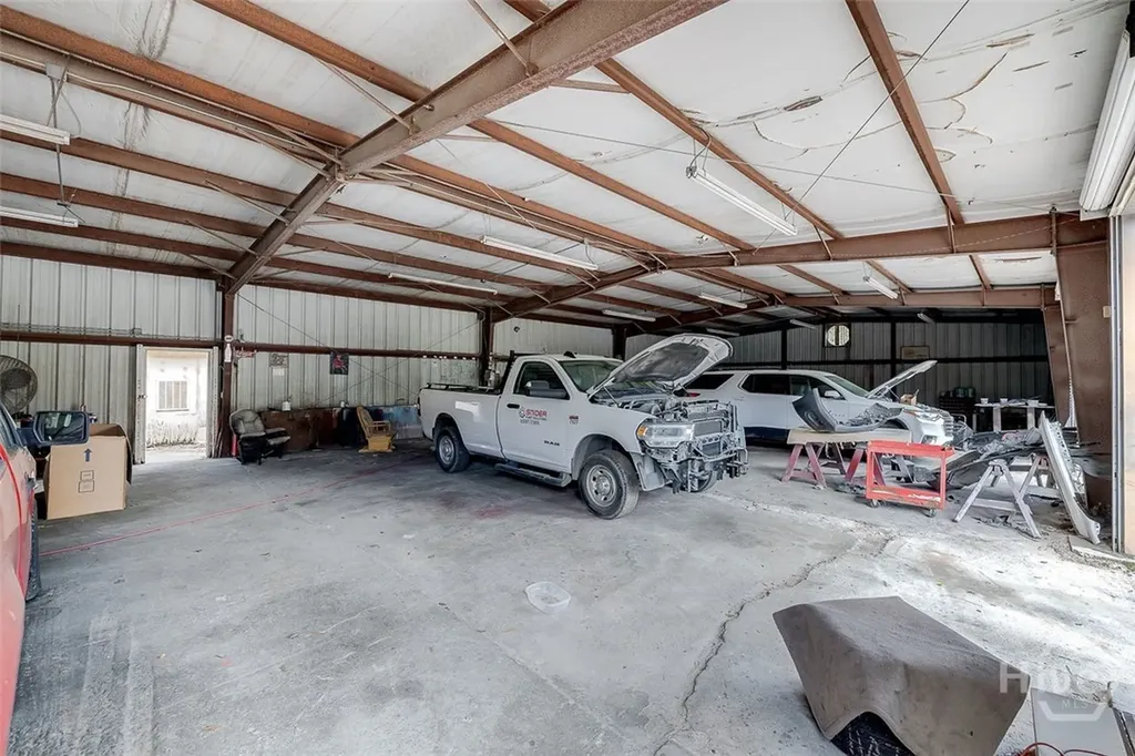 328 Old Pine Barren Road Pooler GA 31322