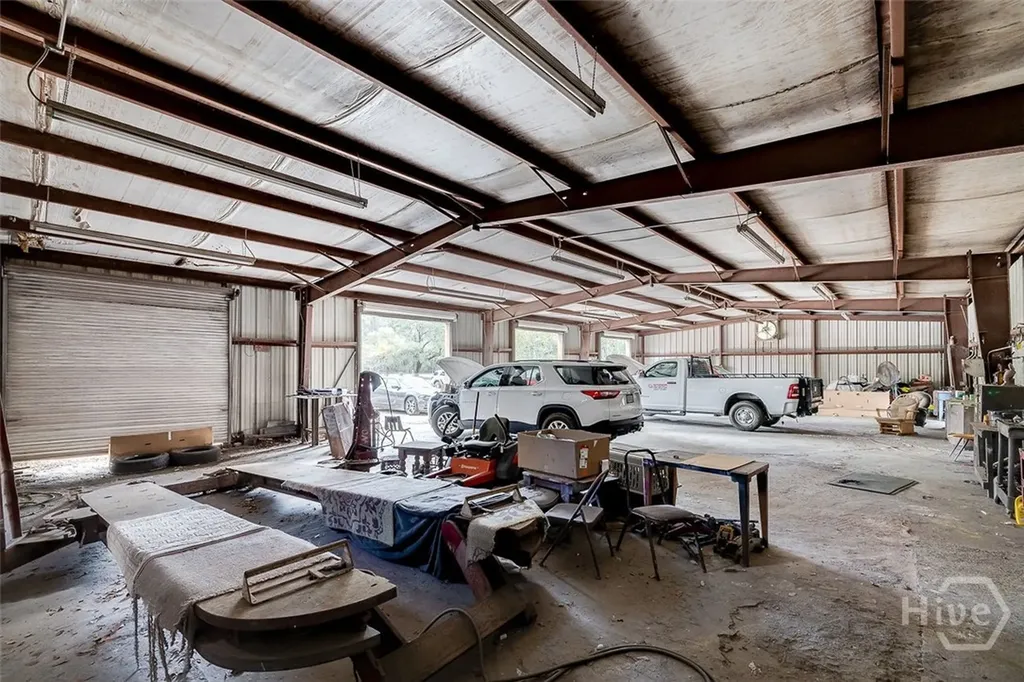 328 Old Pine Barren Road Pooler GA 31322