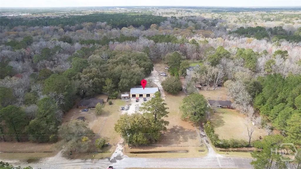 328 Old Pine Barren Road Pooler GA 31322