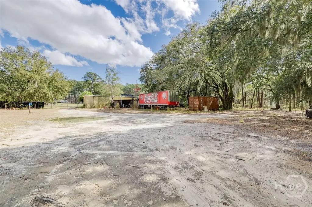 328 Old Pine Barren Road Pooler GA 31322
