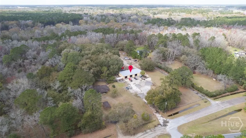 328 Old Pine Barren Road Pooler GA 31322