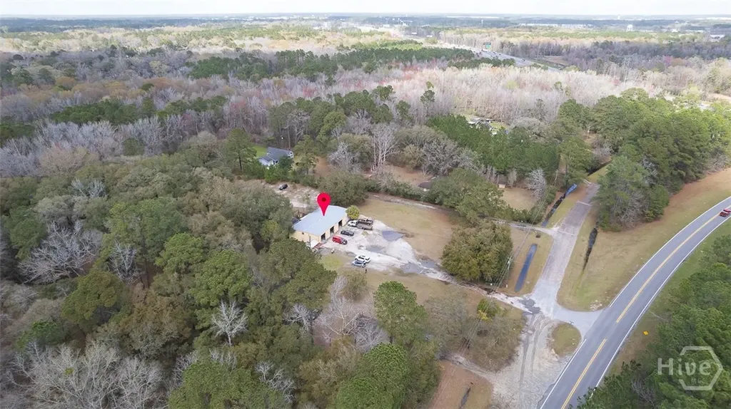 328 Old Pine Barren Road Pooler GA 31322