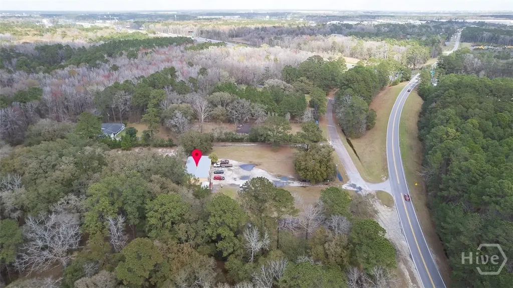 328 Old Pine Barren Road Pooler GA 31322