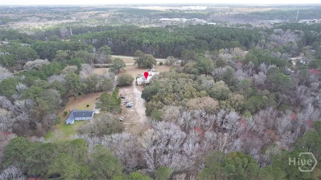 328 Old Pine Barren Road Pooler GA 31322