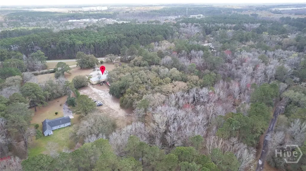 328 Old Pine Barren Road Pooler GA 31322