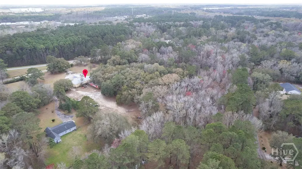 328 Old Pine Barren Road Pooler GA 31322