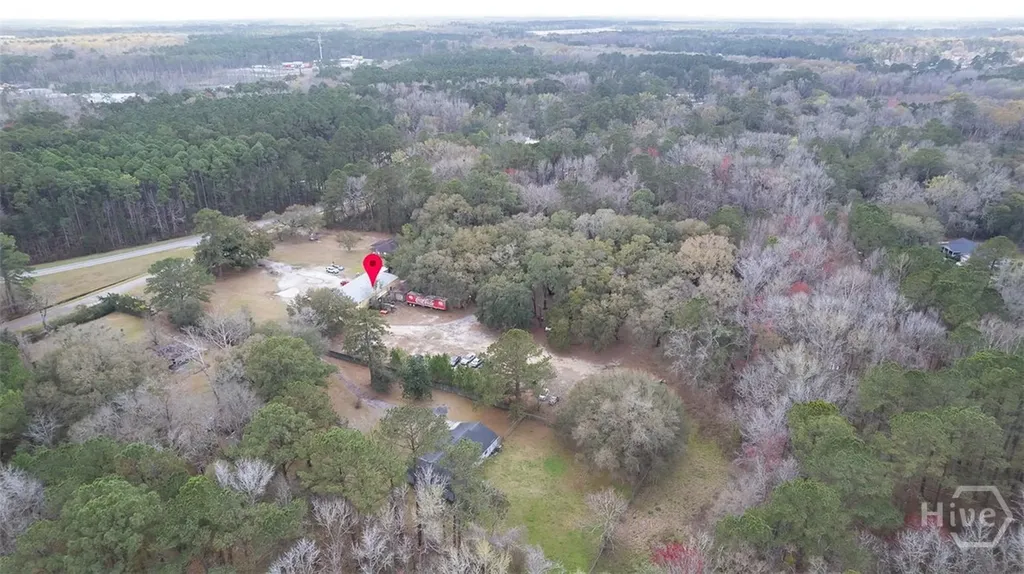 328 Old Pine Barren Road Pooler GA 31322