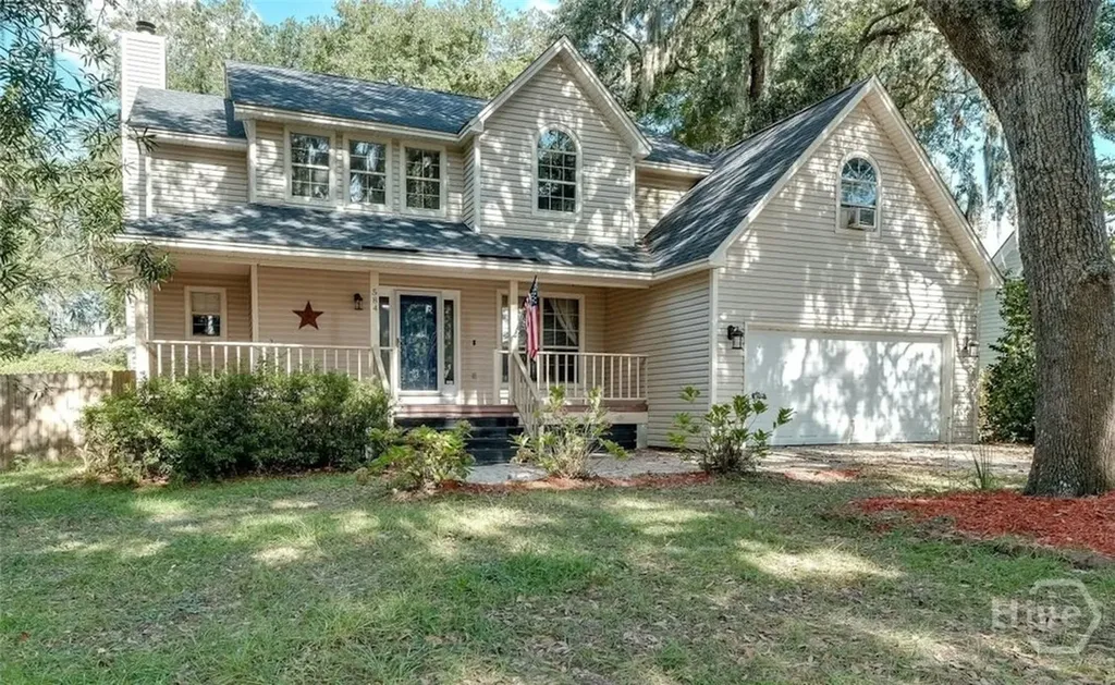 584 Oemler Loop Savannah GA 31410