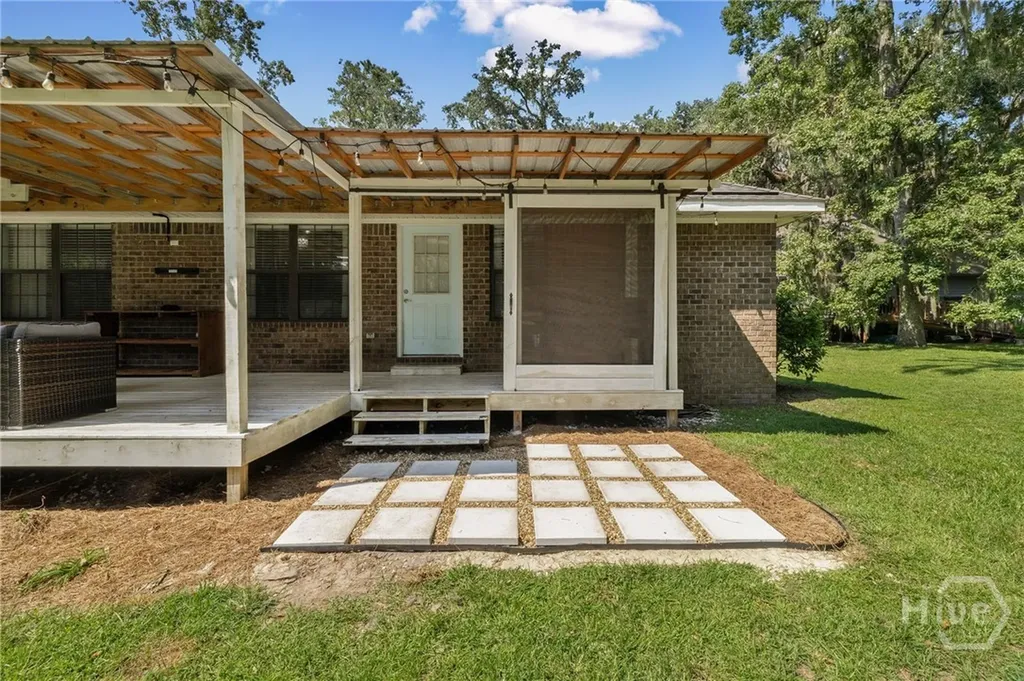 120 Pinetree Road Midway GA 31320