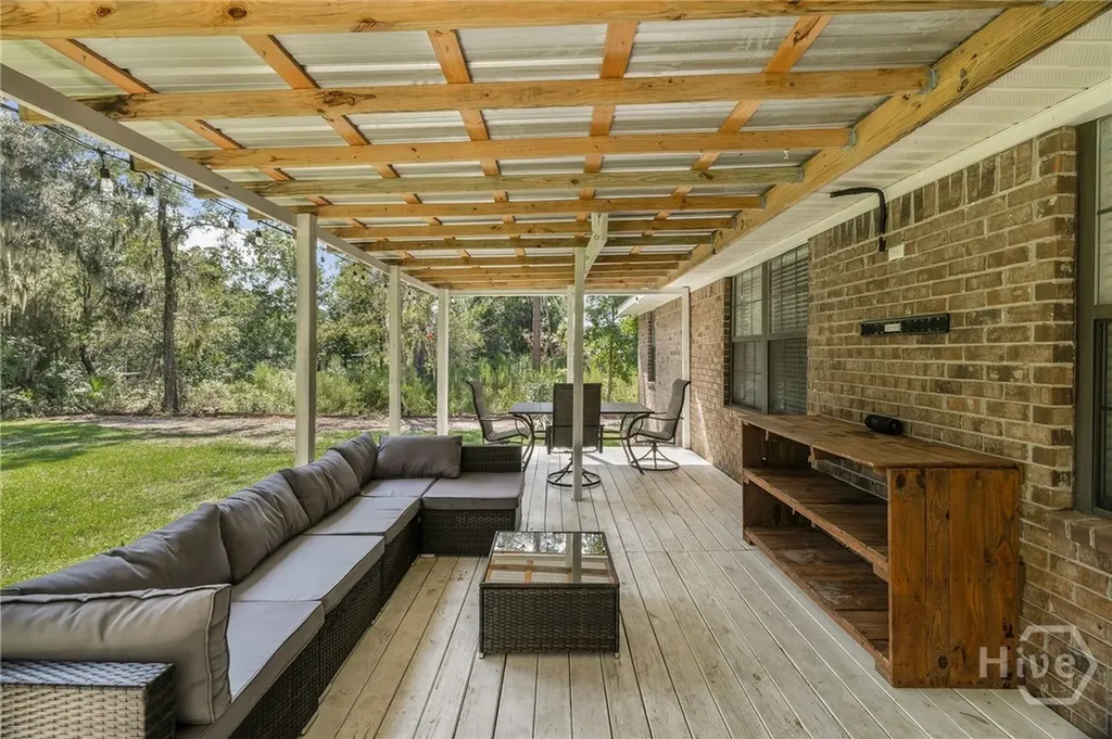 120 Pinetree Road Midway GA 31320