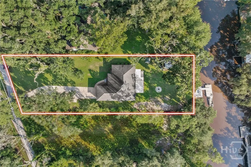 120 Pinetree Road Midway GA 31320