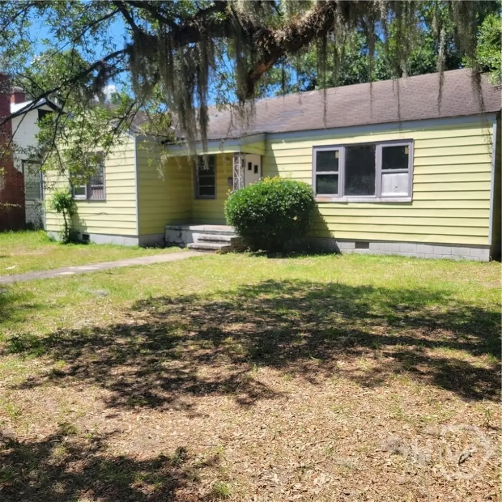 2238 Alaska Street Savannah GA 31404