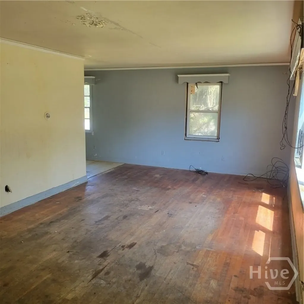 2238 Alaska Street Savannah GA 31404
