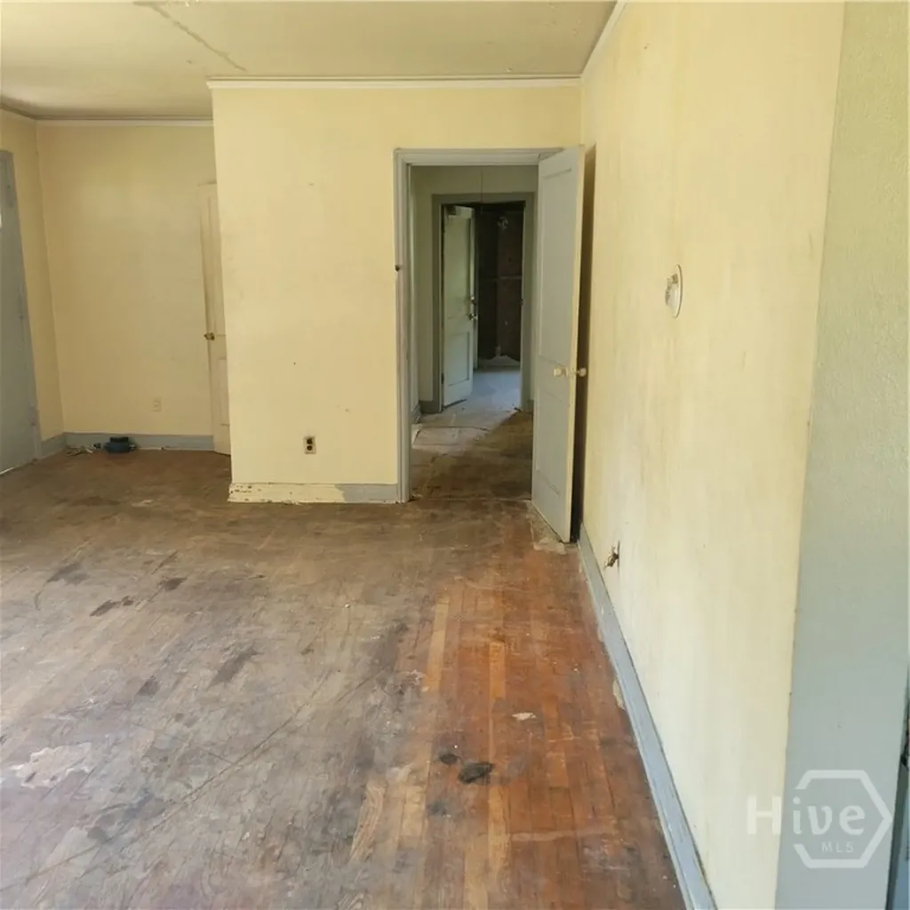 2238 Alaska Street Savannah GA 31404