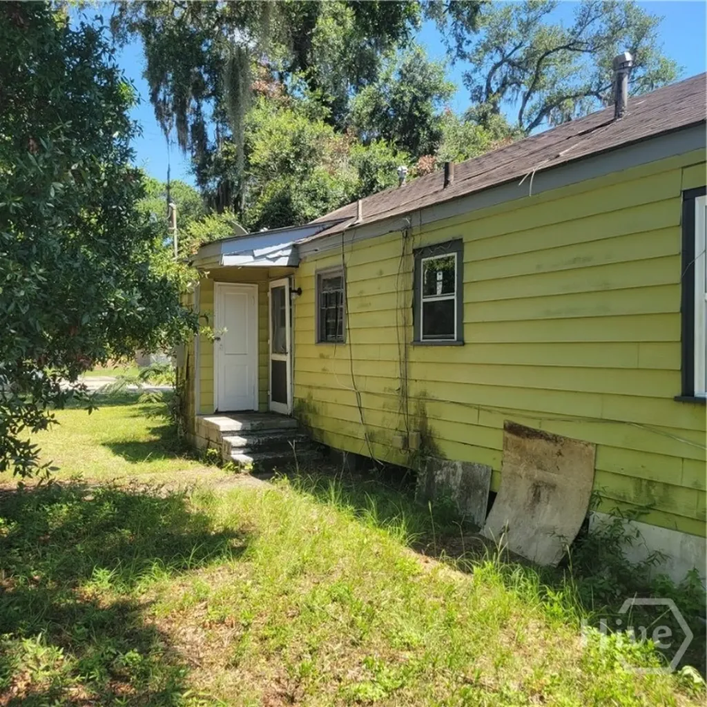 2238 Alaska Street Savannah GA 31404