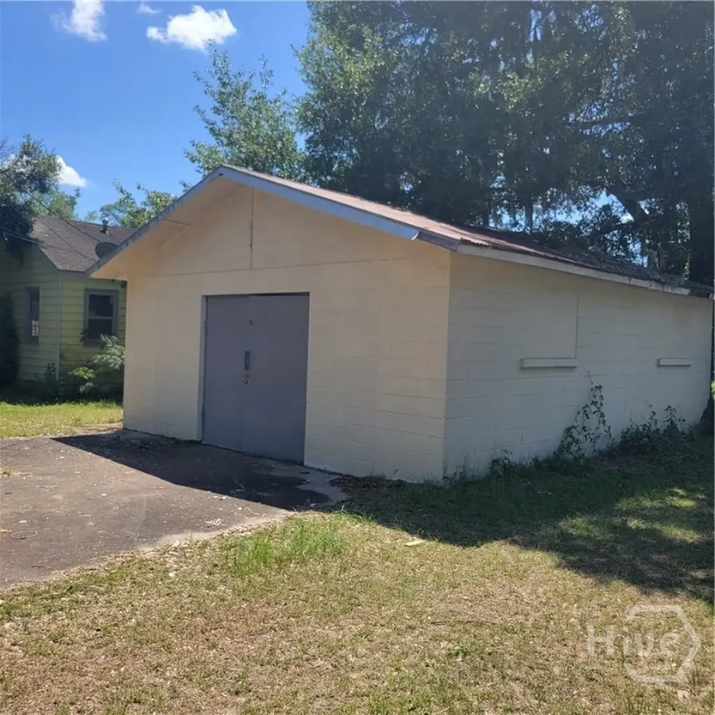 2238 Alaska Street Savannah GA 31404