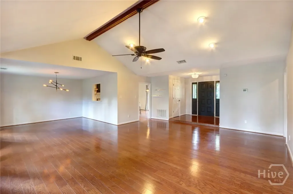 102 Phyllis Drive Savannah GA 31419