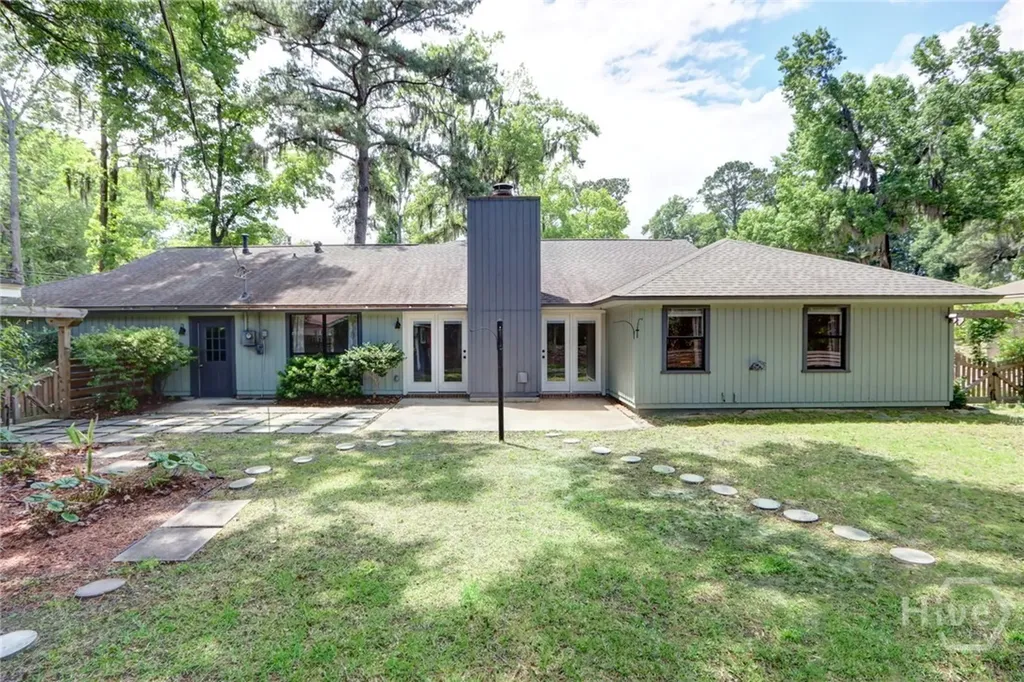 102 Phyllis Drive Savannah GA 31419