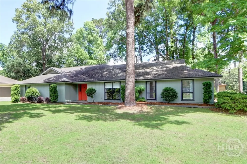102 Phyllis Drive Savannah GA 31419