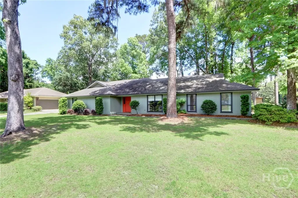 102 Phyllis Drive Savannah GA 31419