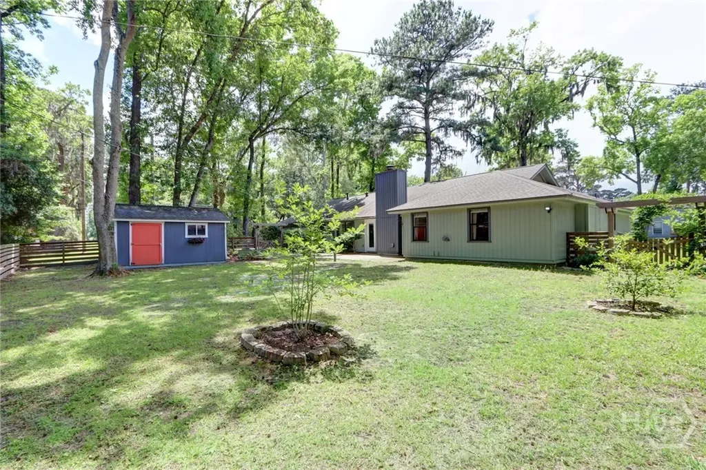 102 Phyllis Drive Savannah GA 31419