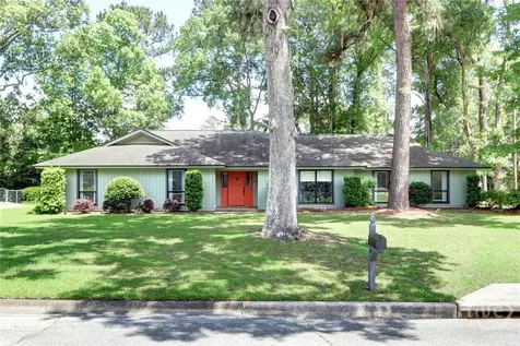 102 Phyllis Drive Savannah GA 31419