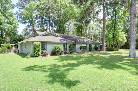 102 Phyllis Drive Savannah GA 31419