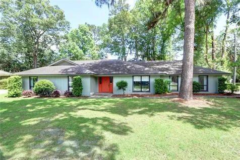 102 Phyllis Drive Savannah GA 31419