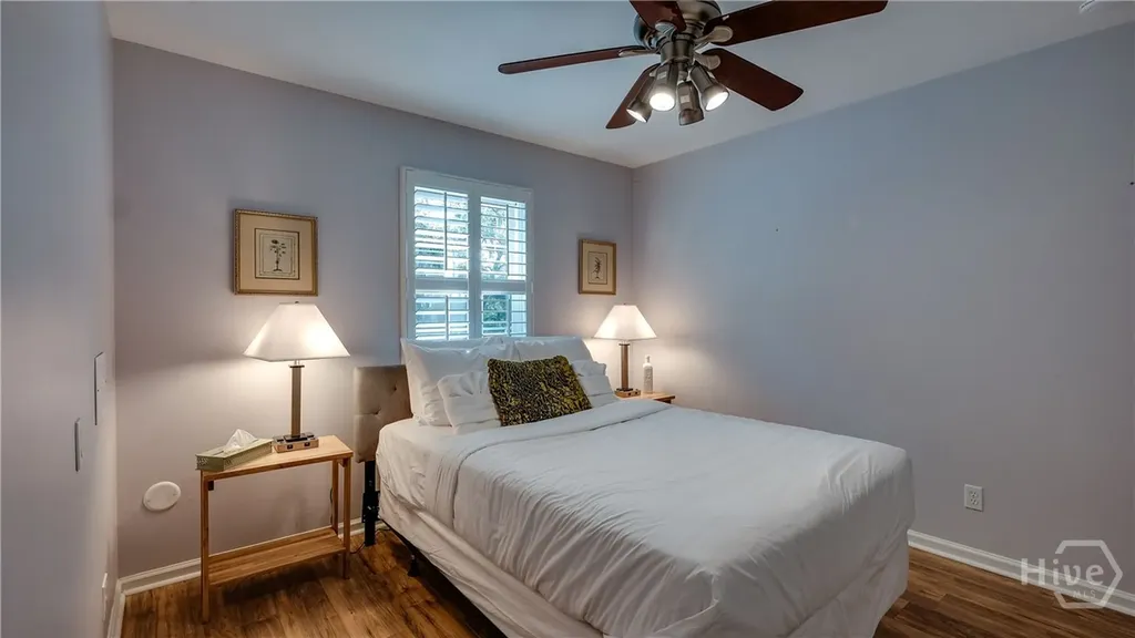 4 Rivermist Lane Savannah GA 31410