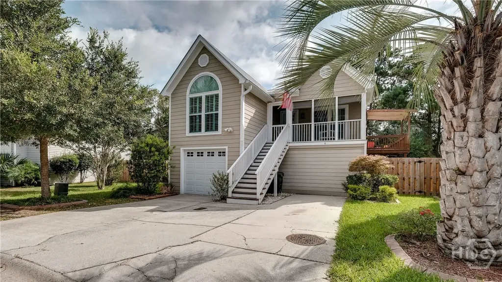 4 Rivermist Lane Savannah GA 31410