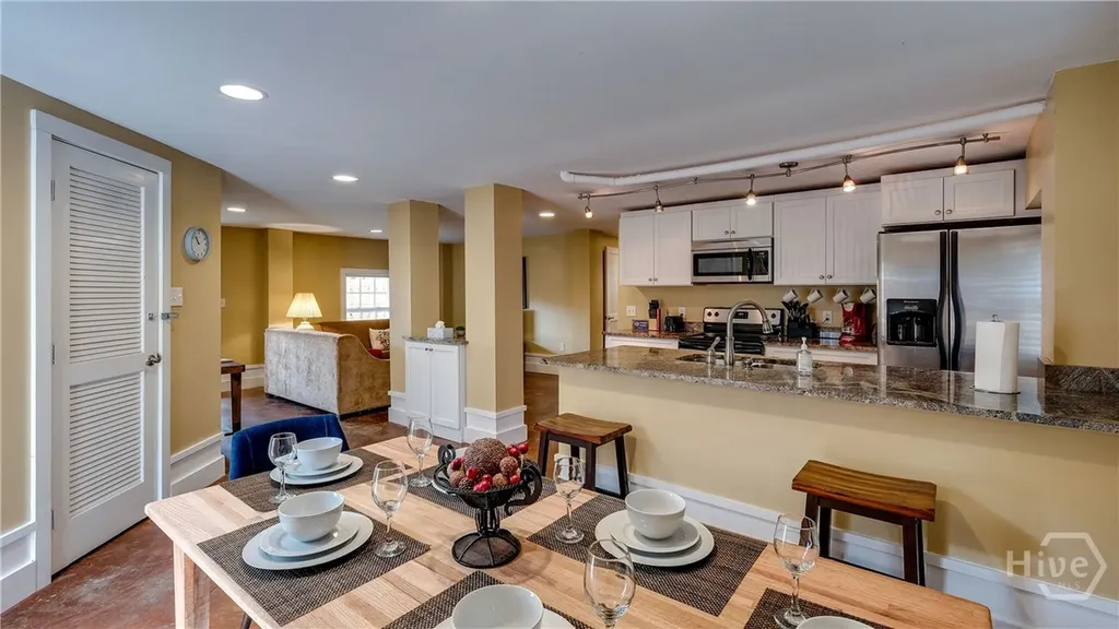 4 Rivermist Lane Savannah GA 31410