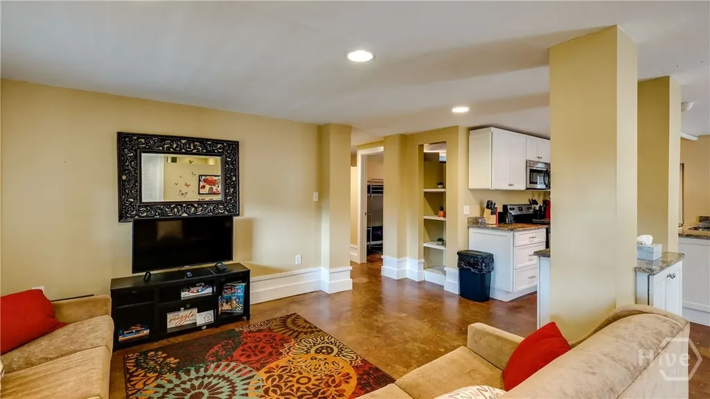 4 Rivermist Lane Savannah GA 31410