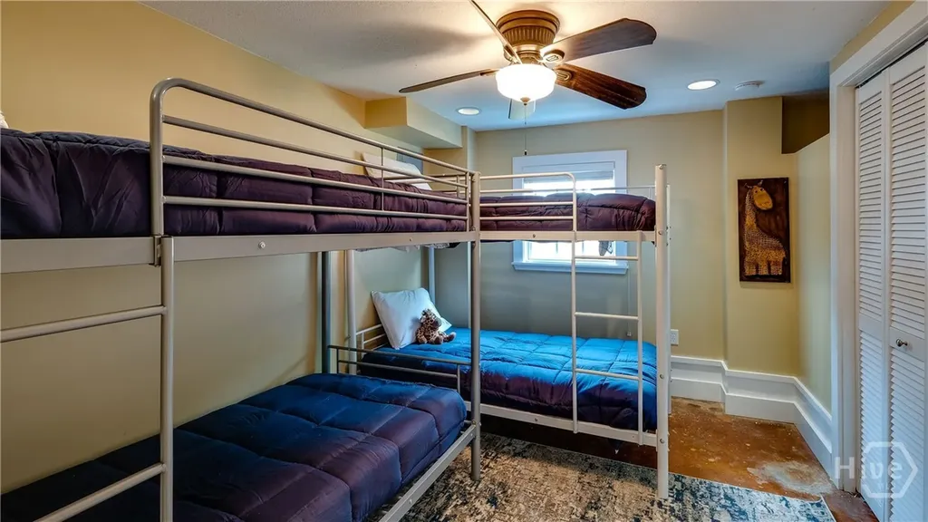 4 Rivermist Lane Savannah GA 31410